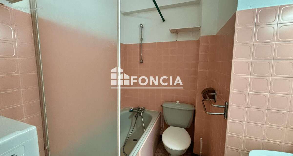 Appartement à CANET-EN-ROUSSILLON