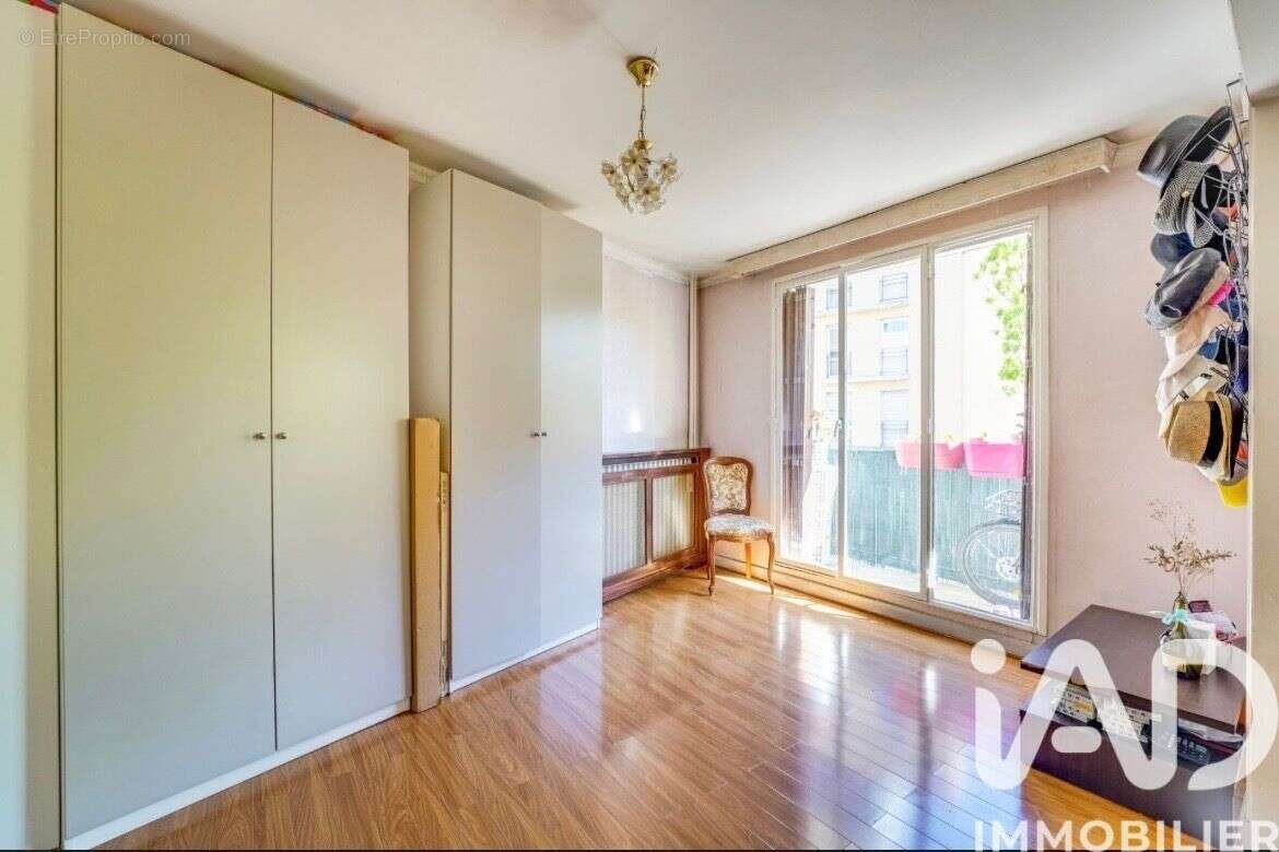 Photo 2 - Appartement à PARIS-20E