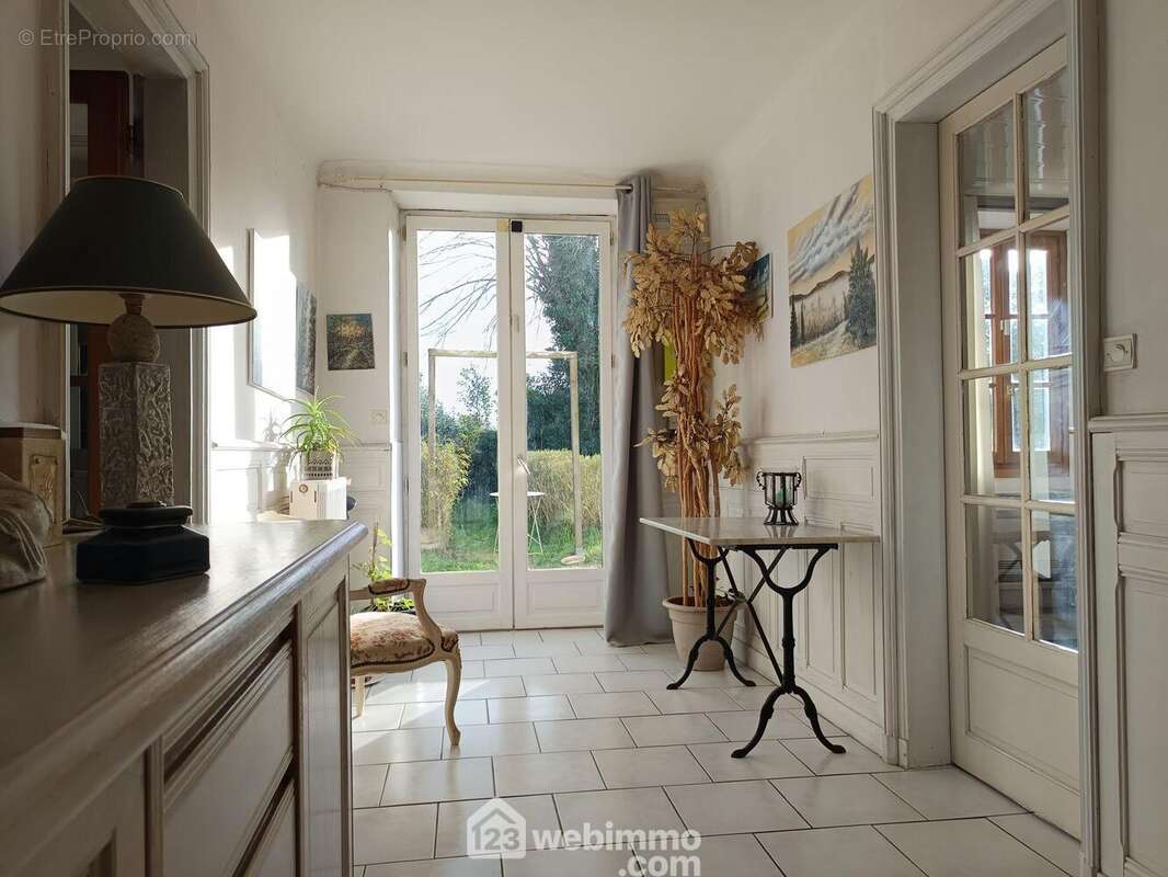 Maison à HOSSEGOR