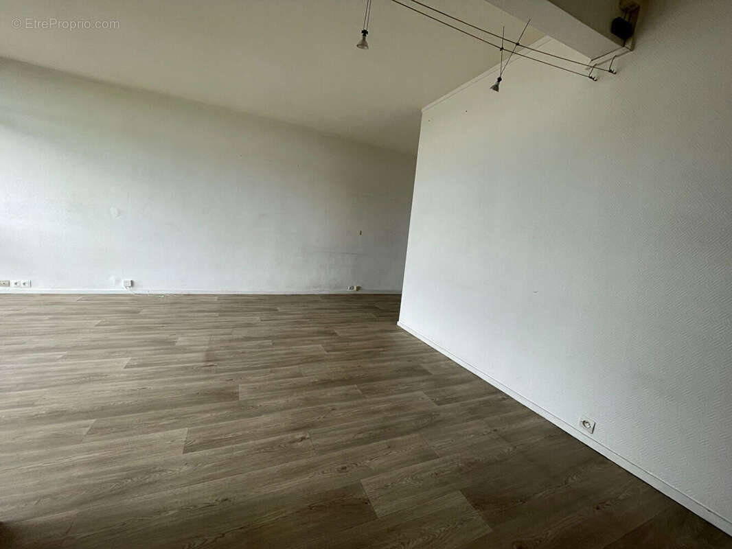 Appartement à CROIX