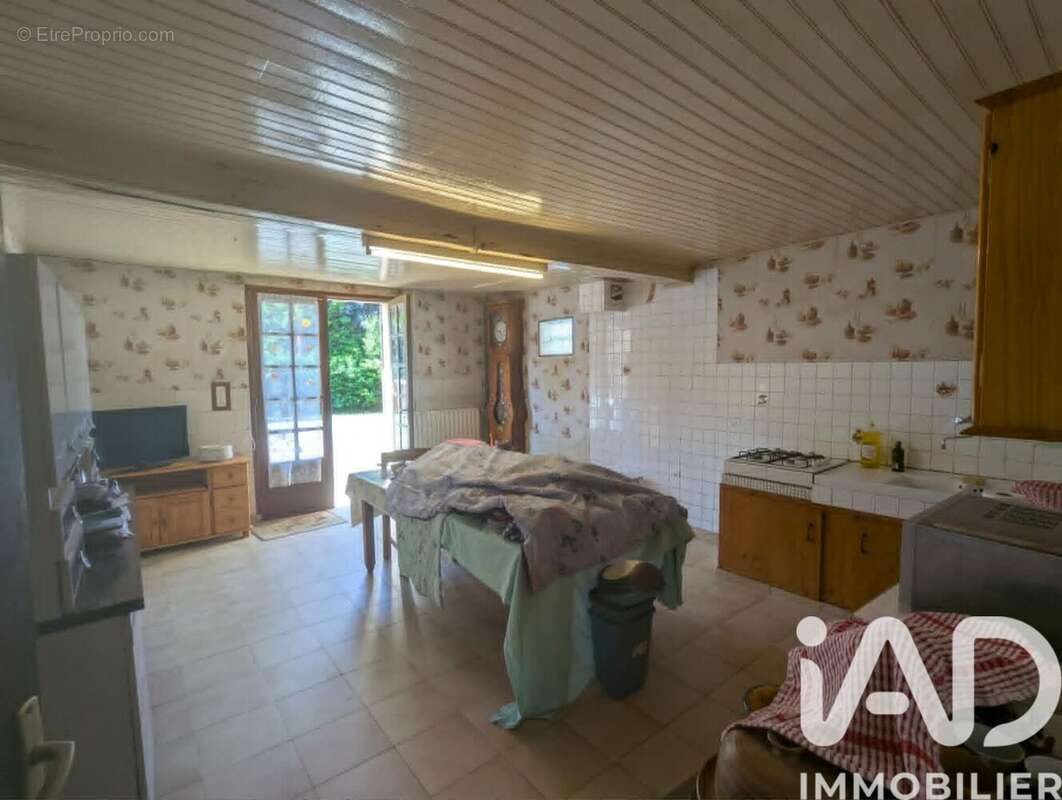 Photo 6 - Maison à LAPOUYADE