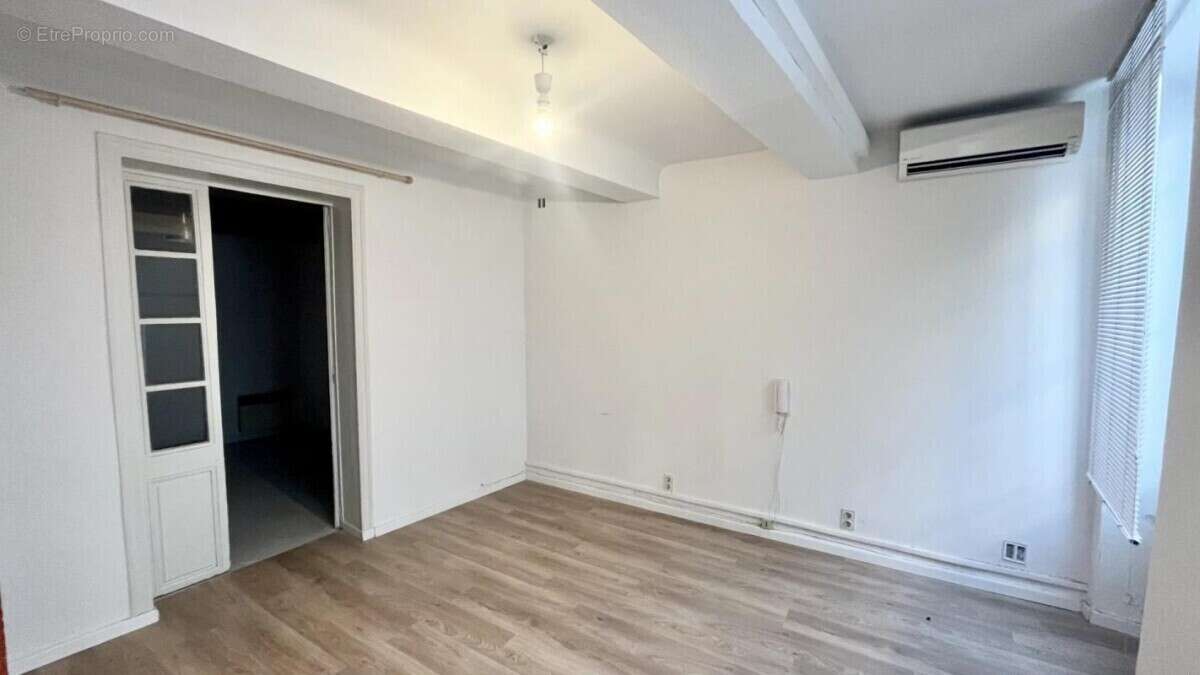 Appartement à TARASCON