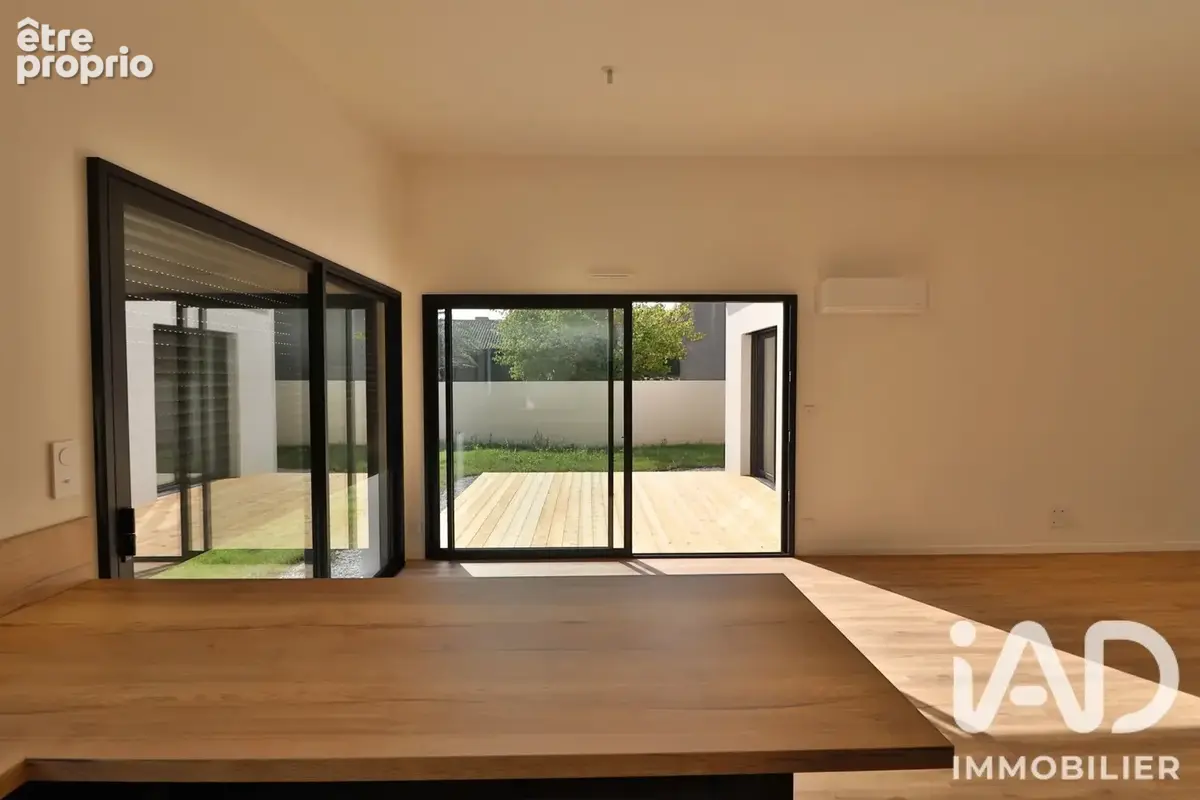Photo 1 - Maison à SIBIRIL