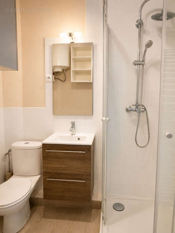 Appartement à LE LAVANDOU