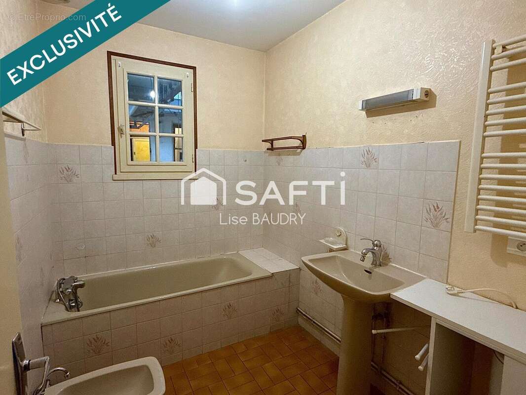 Photo 7 - Maison à FONTENAY-LE-COMTE