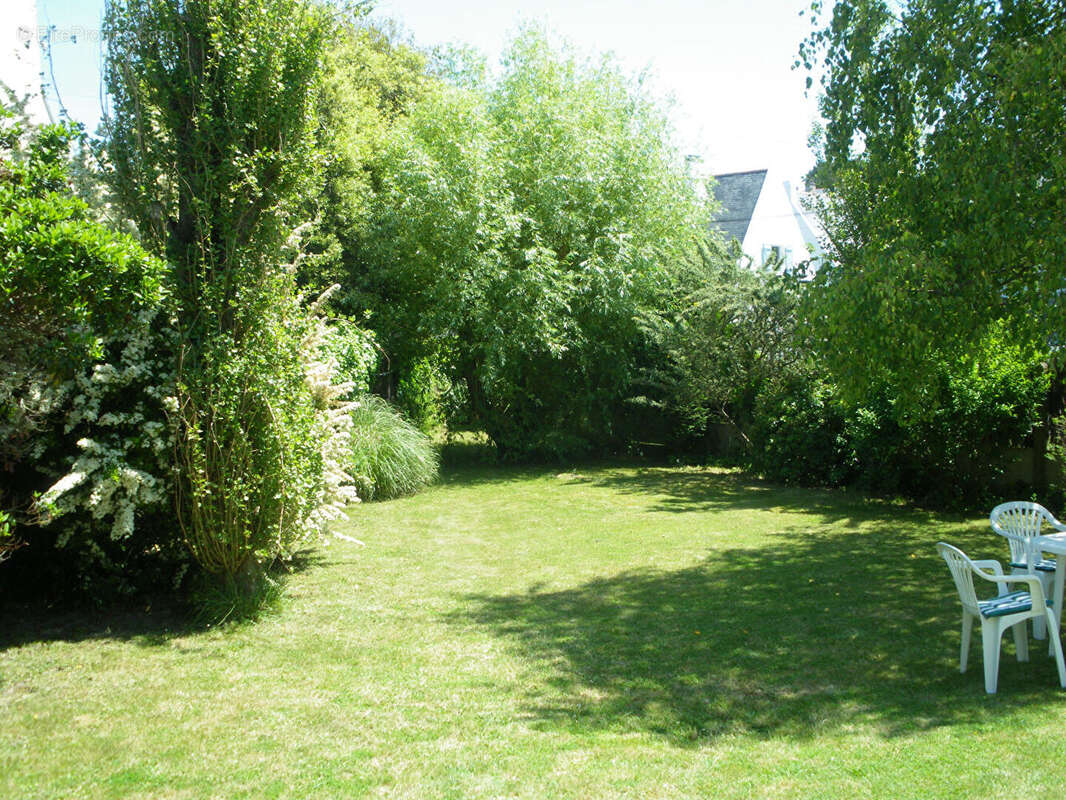 Le Pouliguen - Maison quartier Penchateau. - photo 12