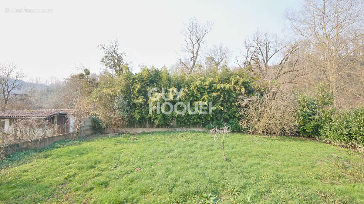 Maison à SAINT-PALAIS