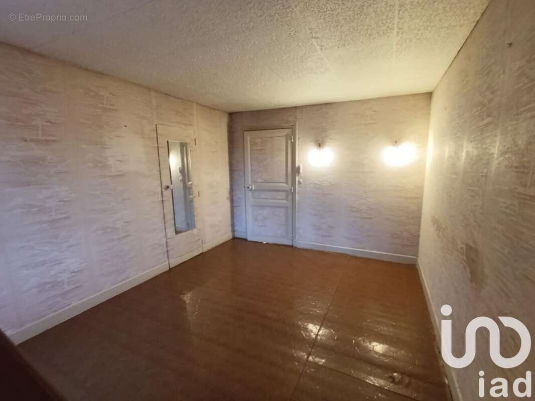 Photo 9 - Maison à CHAILLEY