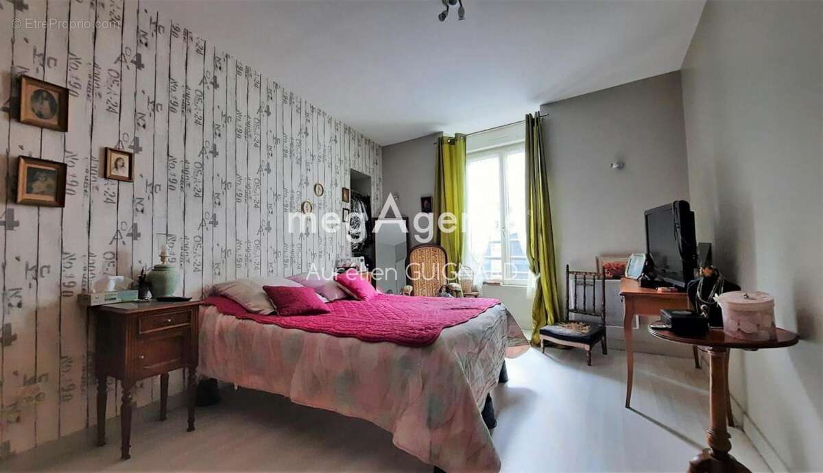 Appartement à BRESSUIRE