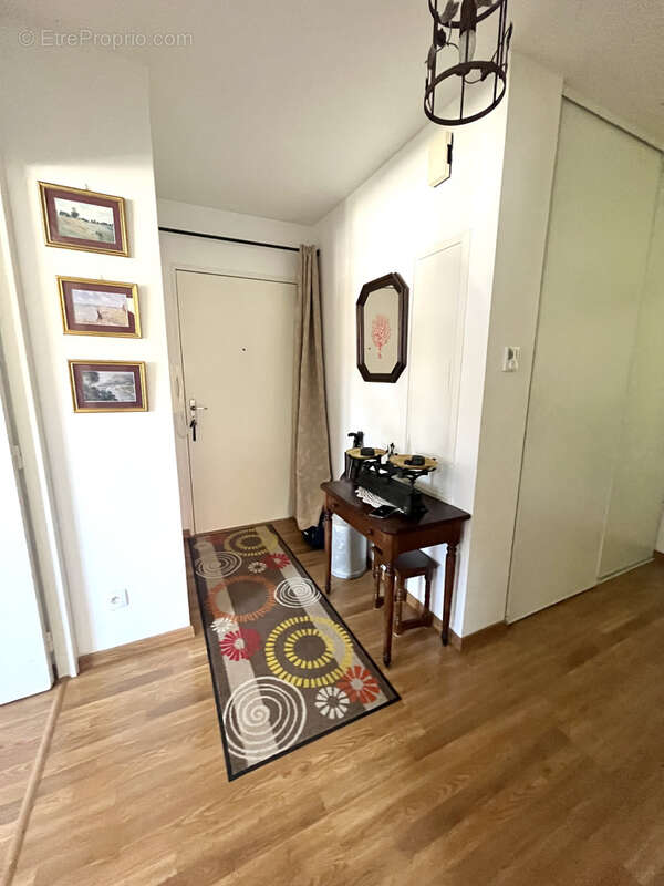 Appartement à FECAMP