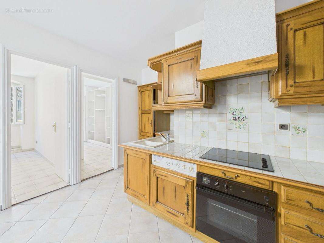 Appartement à AJACCIO