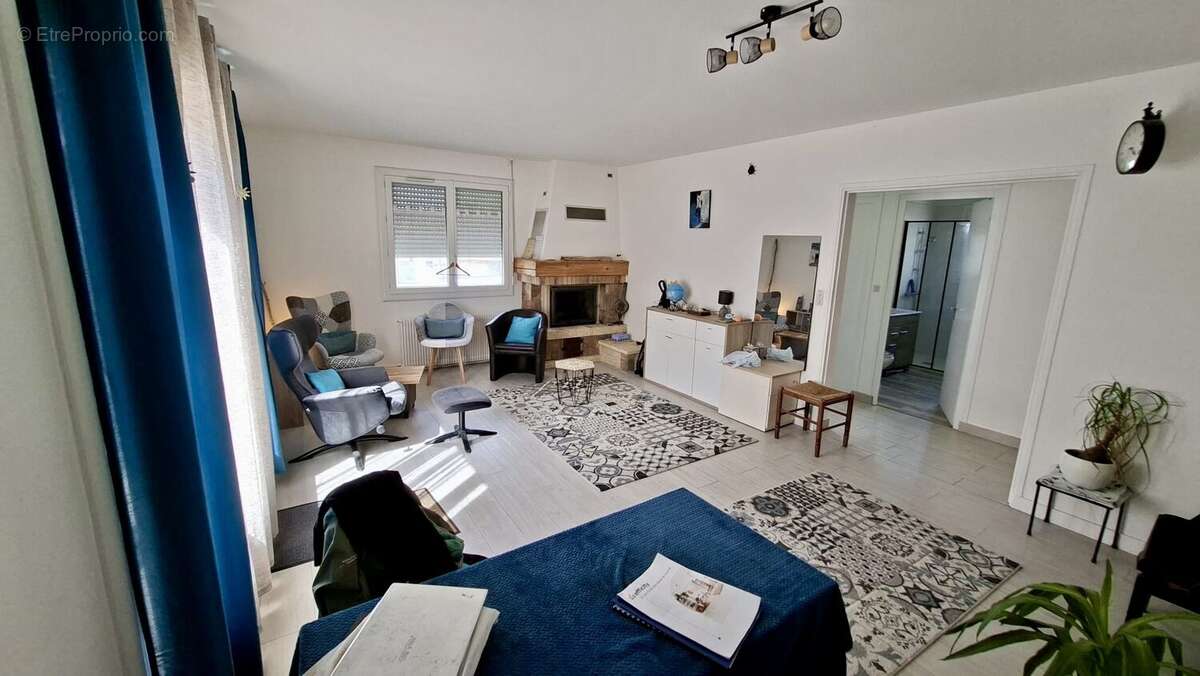 Maison à ROYAN