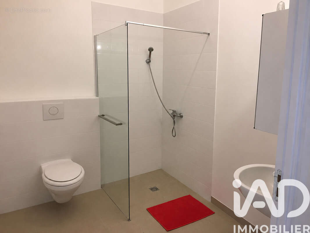 Photo 5 - Appartement à ROUEN