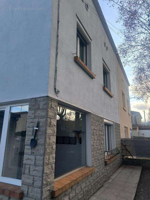 Maison à LIMOUX