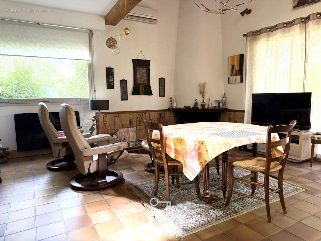 Maison à BERGERAC