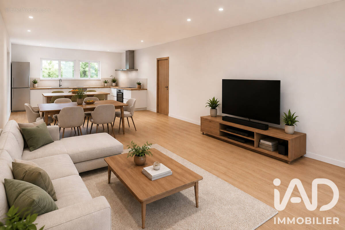 Photo 1 - Appartement à NOVEANT-SUR-MOSELLE