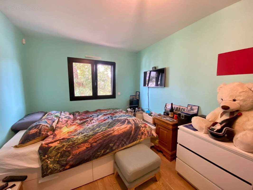 Maison à LE PLESSIS-TREVISE