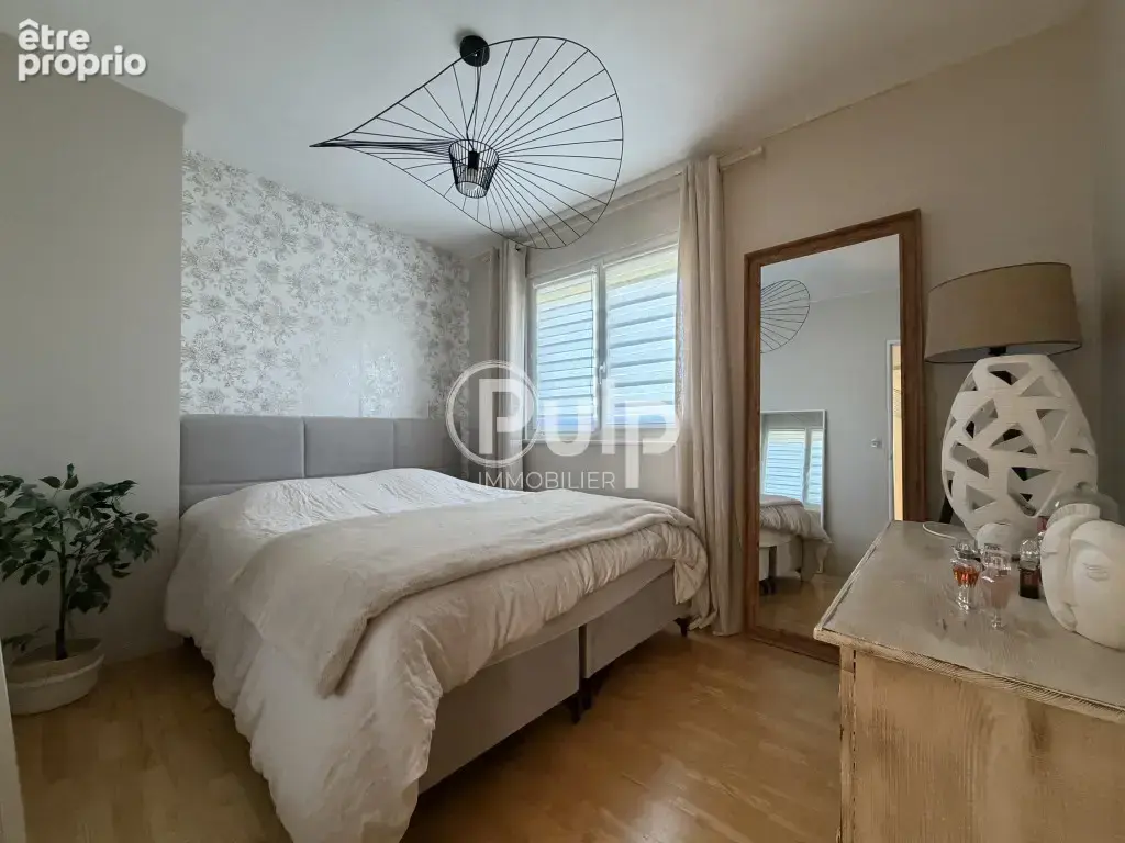 Maison de résidence à vendre à Beaumont - photo 4