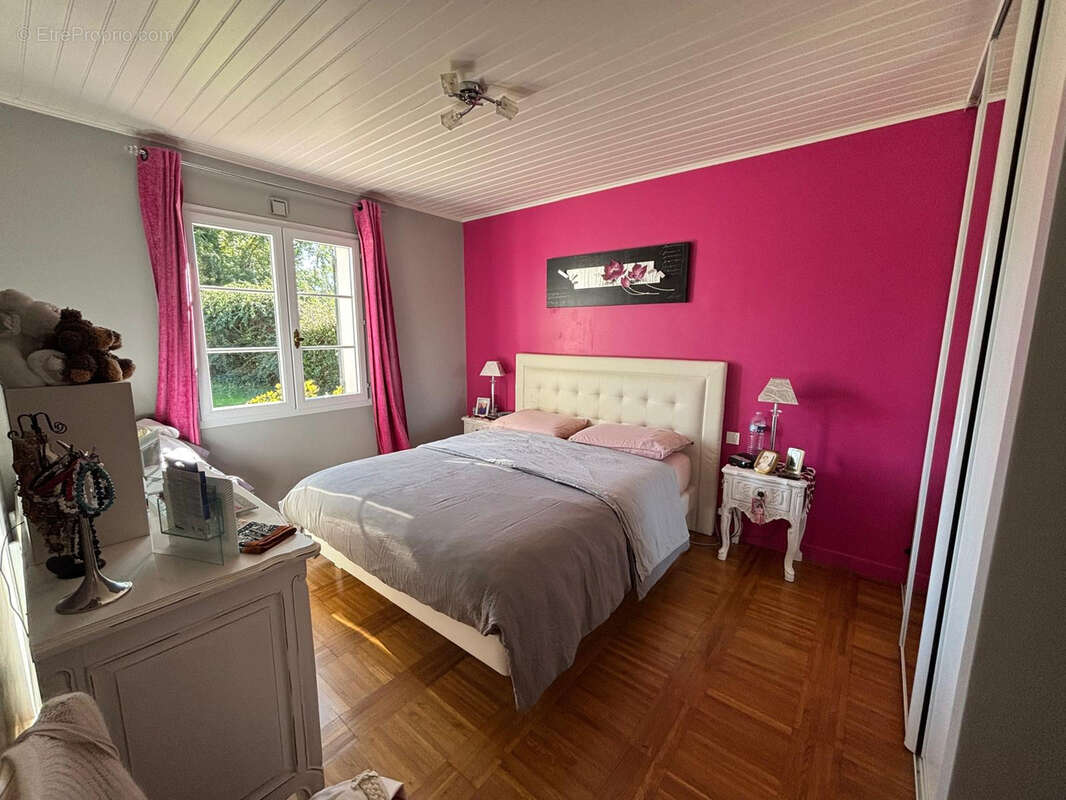 Maison à SAINT-JEAN-DE-MONTS