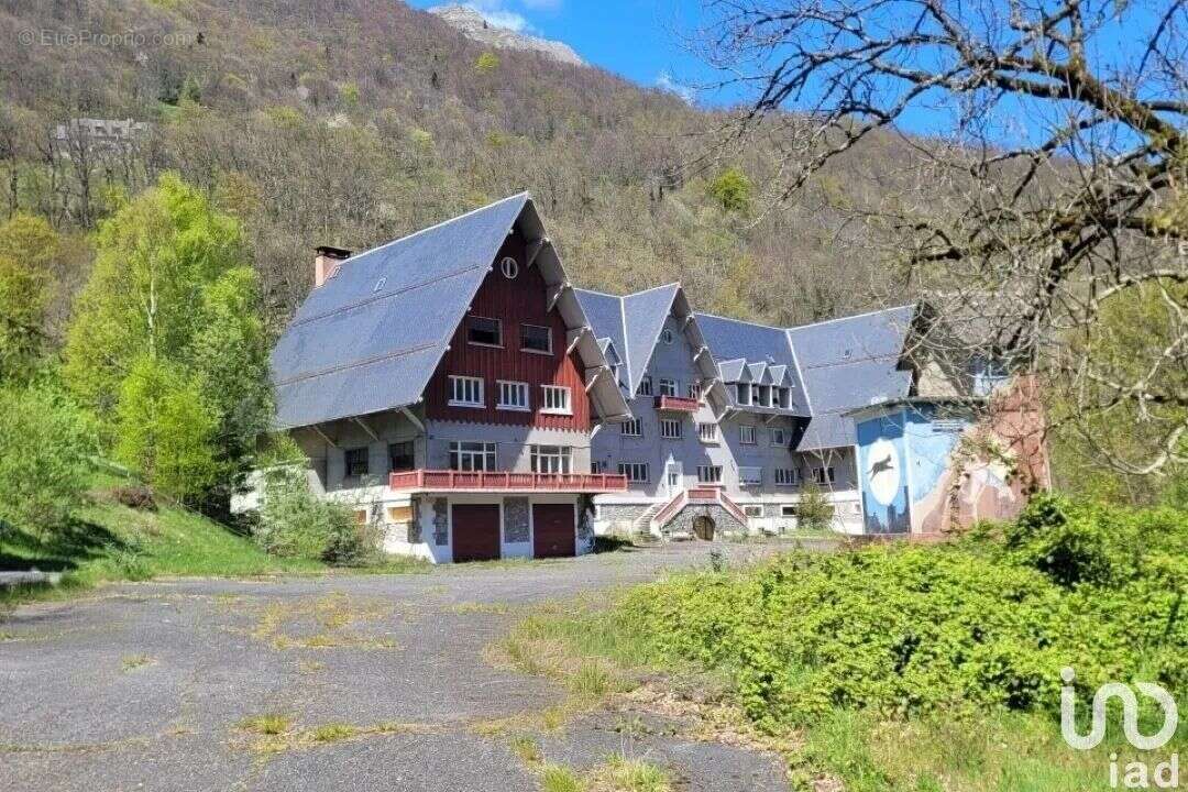 Photo 5 - Appartement à CAUTERETS
