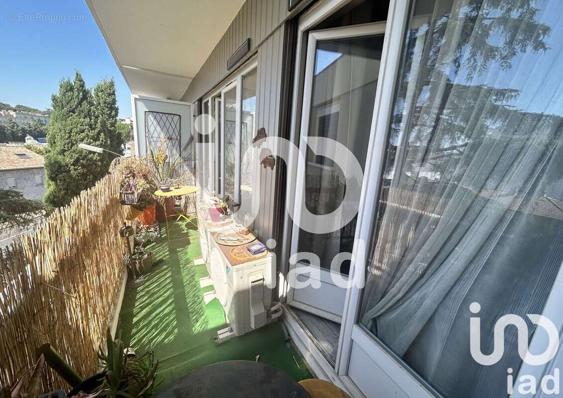 Photo 4 - Appartement à NIMES