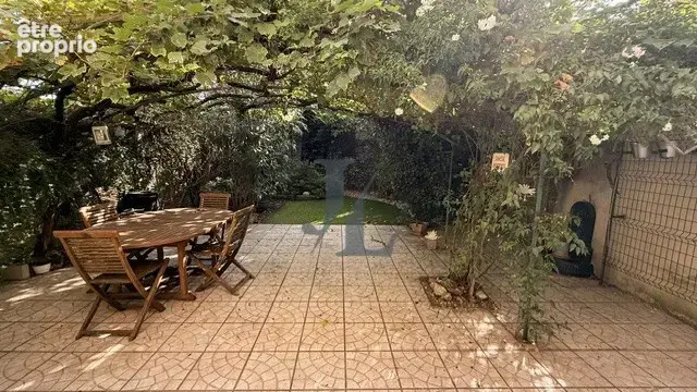 Maison de type 7 avec terrain - photo 21