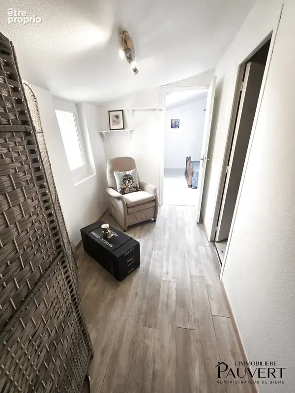 Maison à vendre -Malléon (09) - photo 13