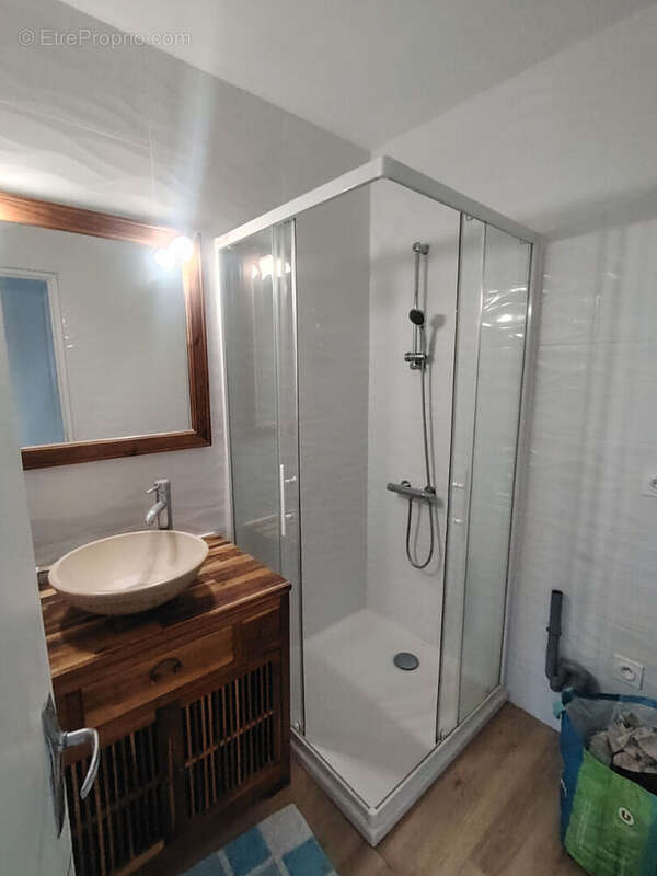 Appartement à SAINT-JEAN-DE-MONTS