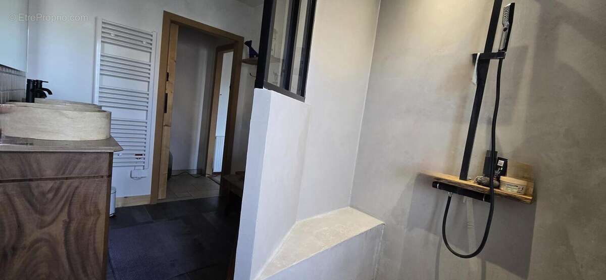 Maison à THIANCOURT