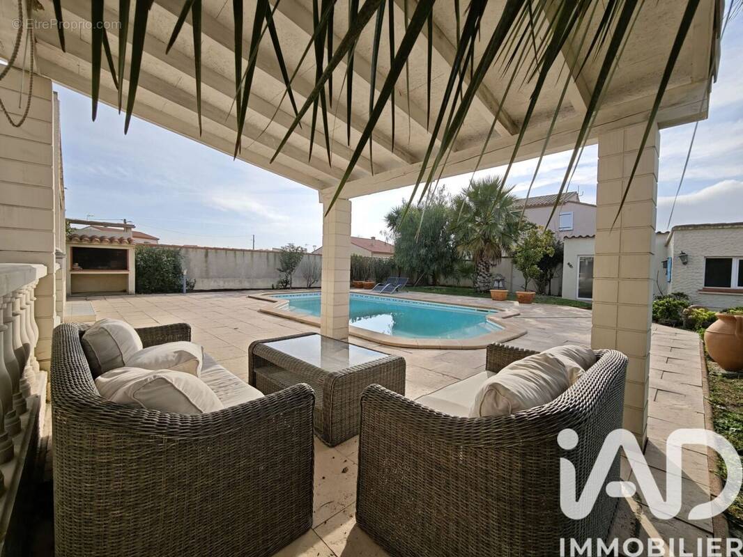 Photo 1 - Maison à CLAIRA