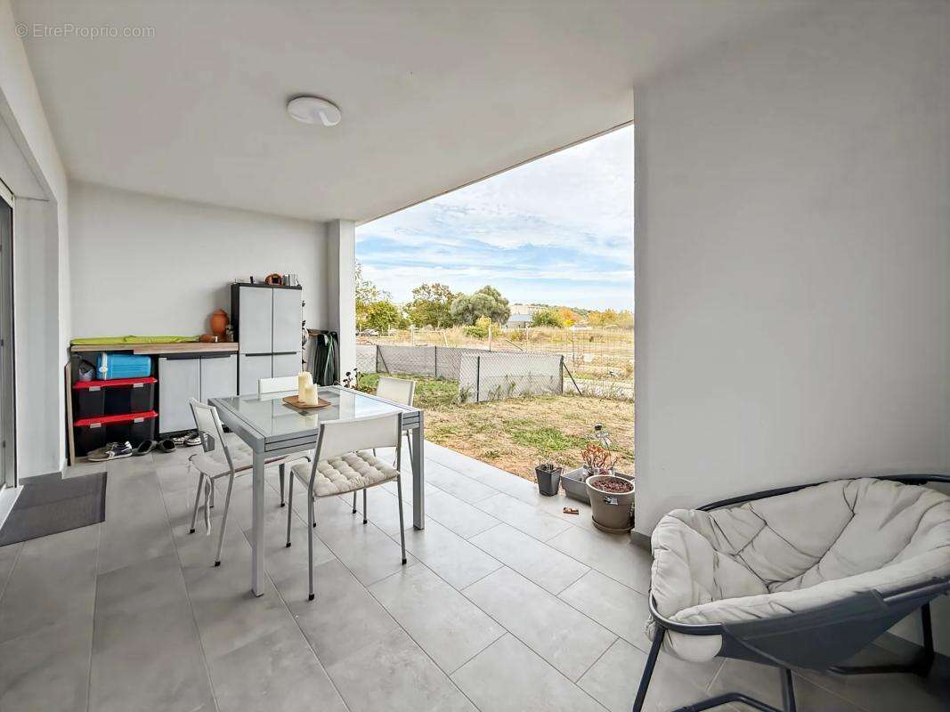 Appartement à ALERIA