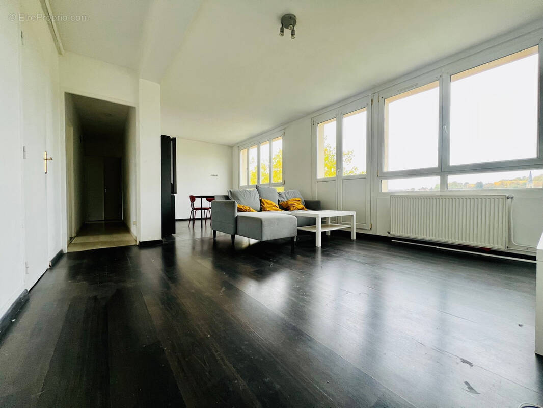 Appartement à HAYANGE