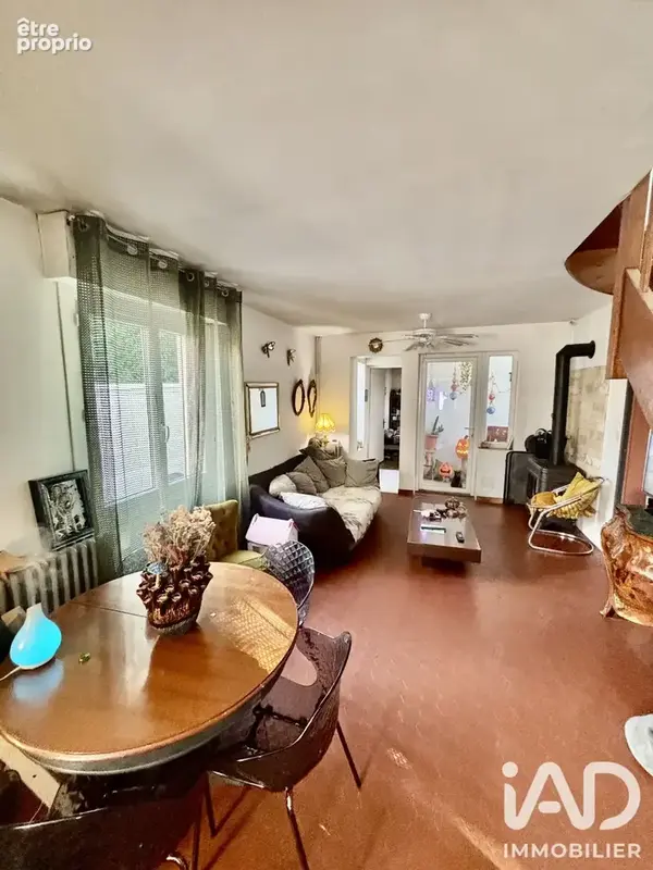 Photo 1 - Maison à VILLENAVE-D'ORNON