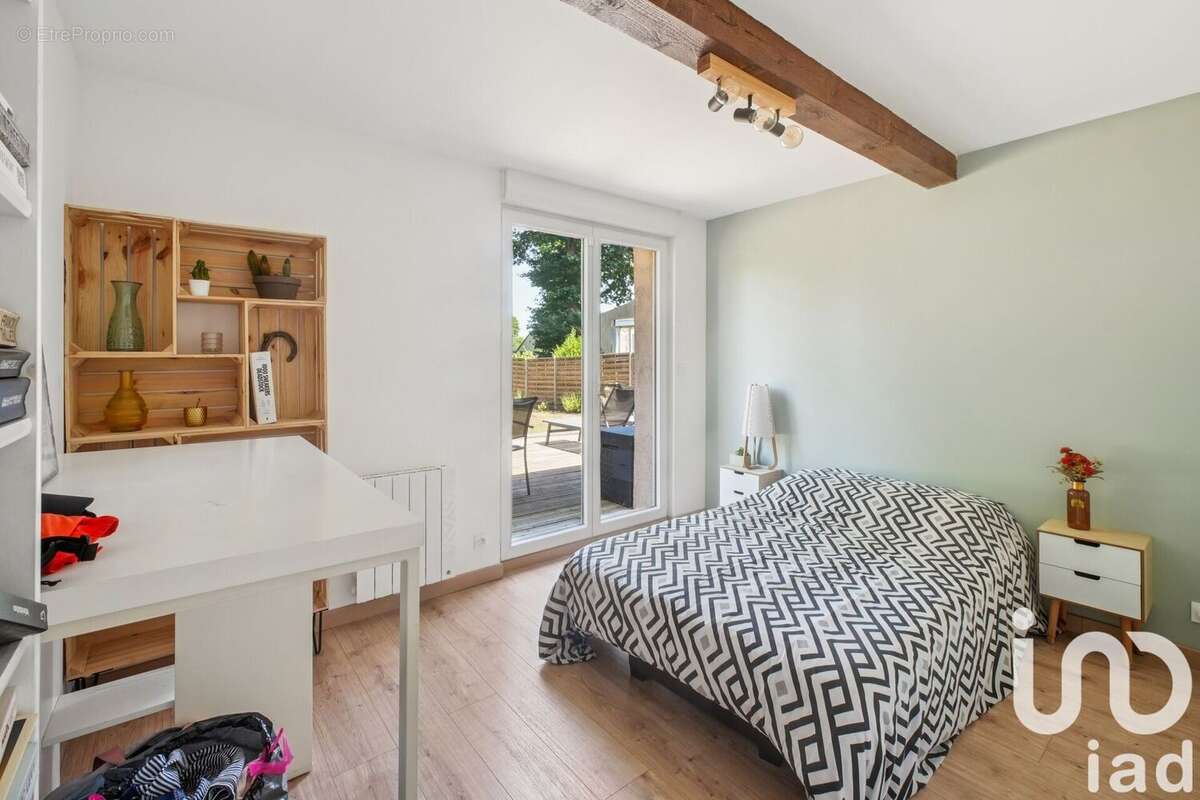 Photo 4 - Maison à ORGERUS