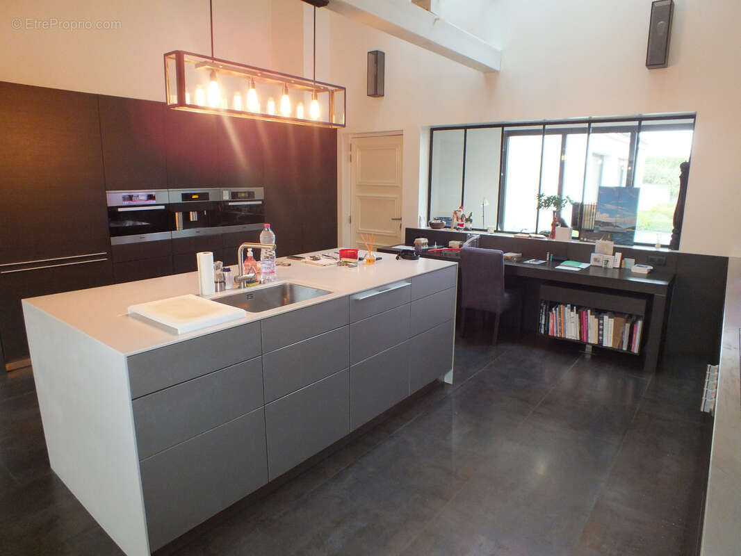 Propriété à vendre 17 pièces proche de SEMUR EN AUXOIS (21) - photo 30