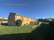 Photo 1 - Maison à AMPLEPUIS