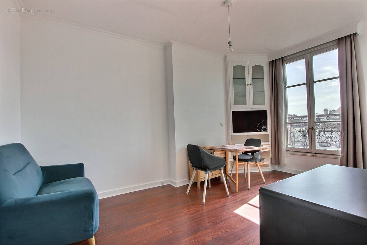 Appartement à PANTIN