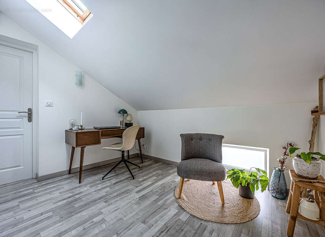 Maison à LA ROCHELLE