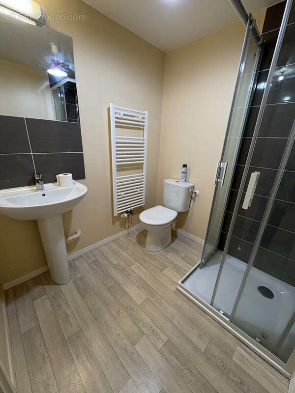 Appartement à ROUEN