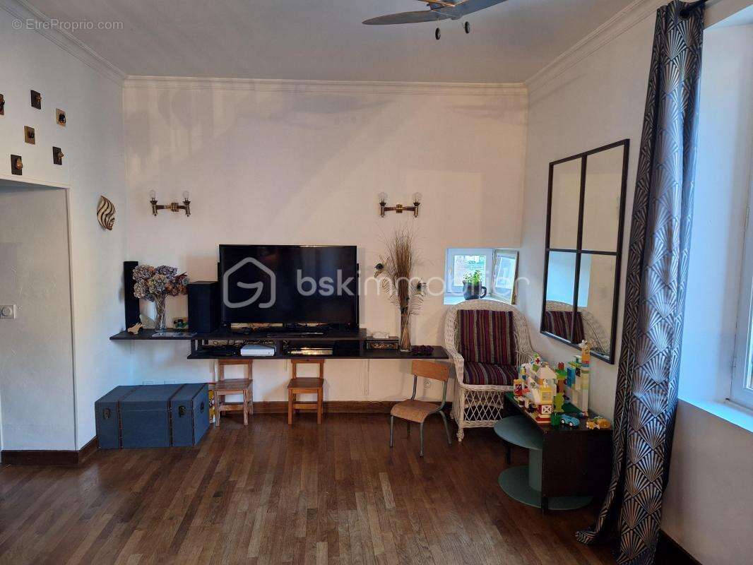 Appartement à MAYENNE