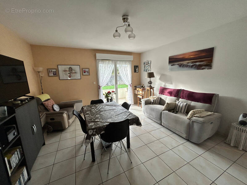 Appartement à LUCON