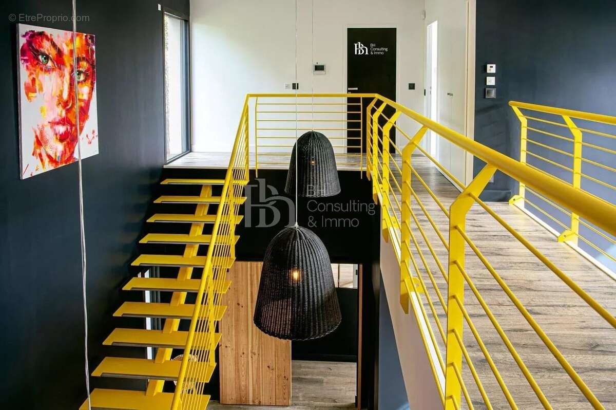 Maison à LE BOUSCAT