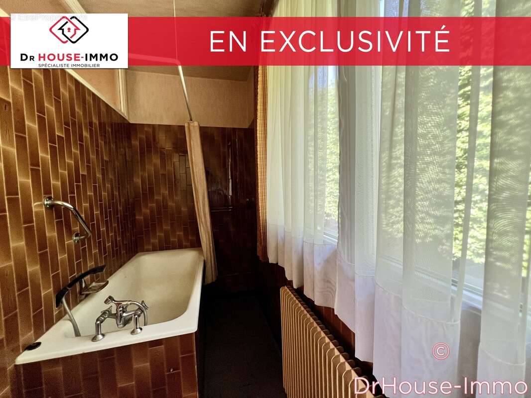 Maison à VILLENEUVE-D&#039;ASCQ