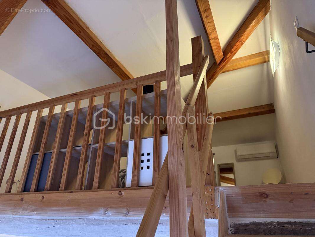 Maison familiale de caractère route de Mazan – Calme, volume et bien être à  proximité des commodités - photo 28