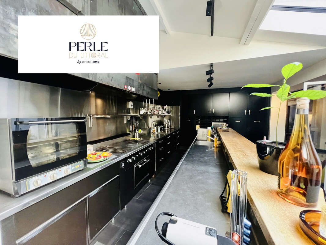 Maison à PALAVAS-LES-FLOTS