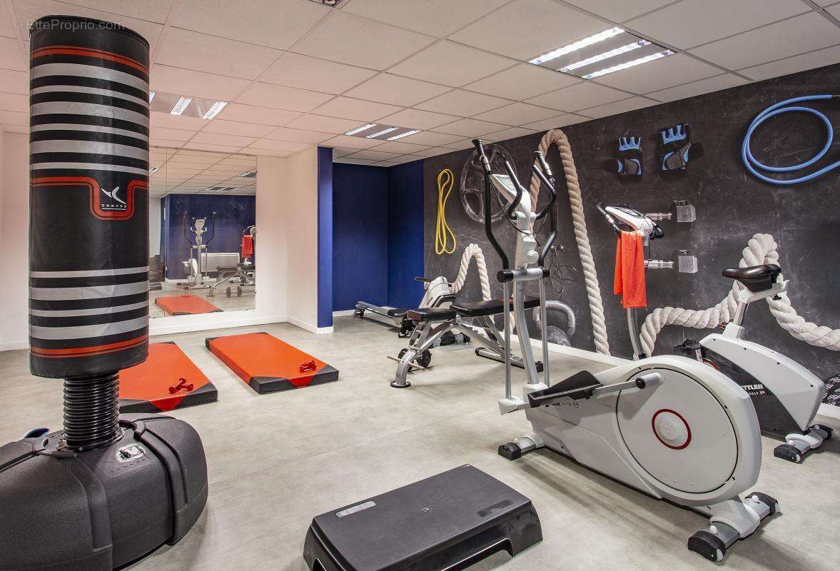 Appartement à ORLEANS