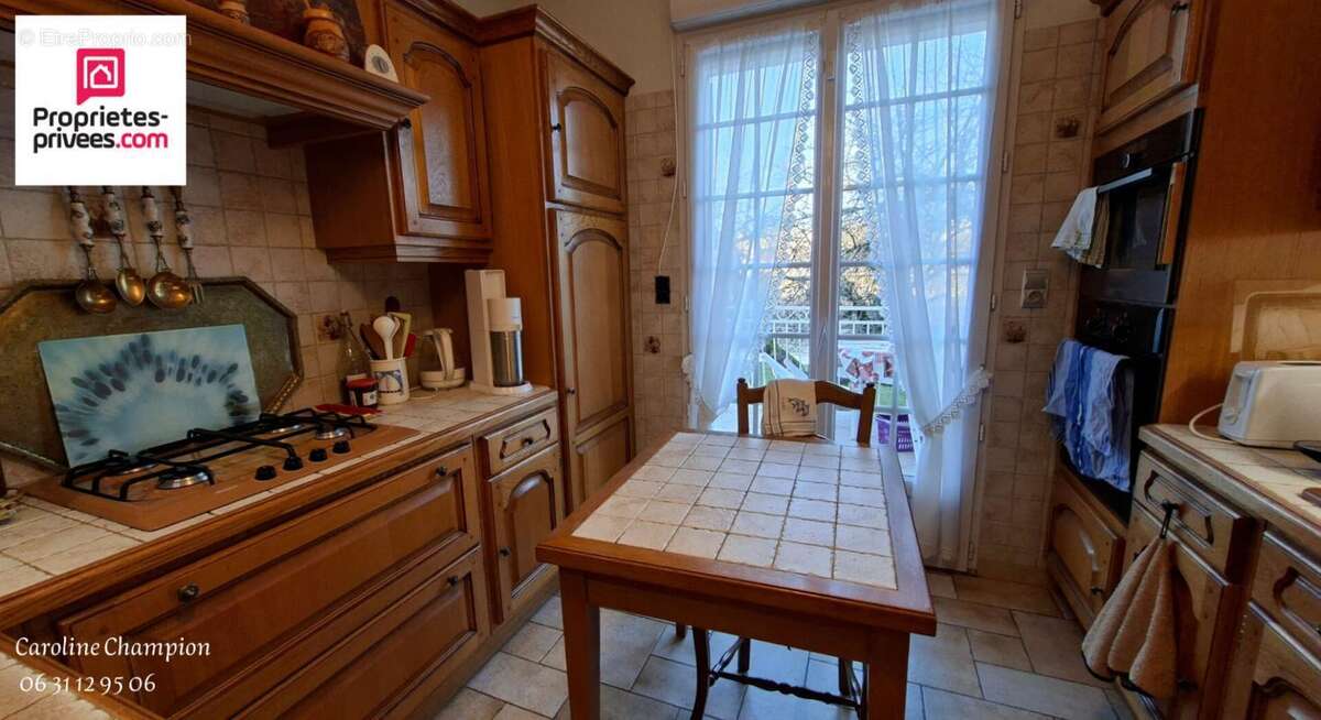 Maison à SAINT-JULIEN-LES-VILLAS
