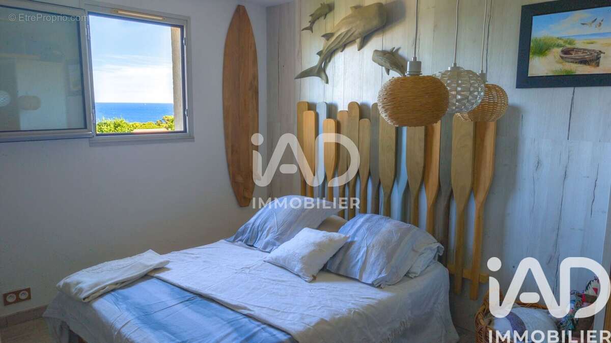 Appartement 41 m² à Roquebrune-Sur-Argens  - photo 3