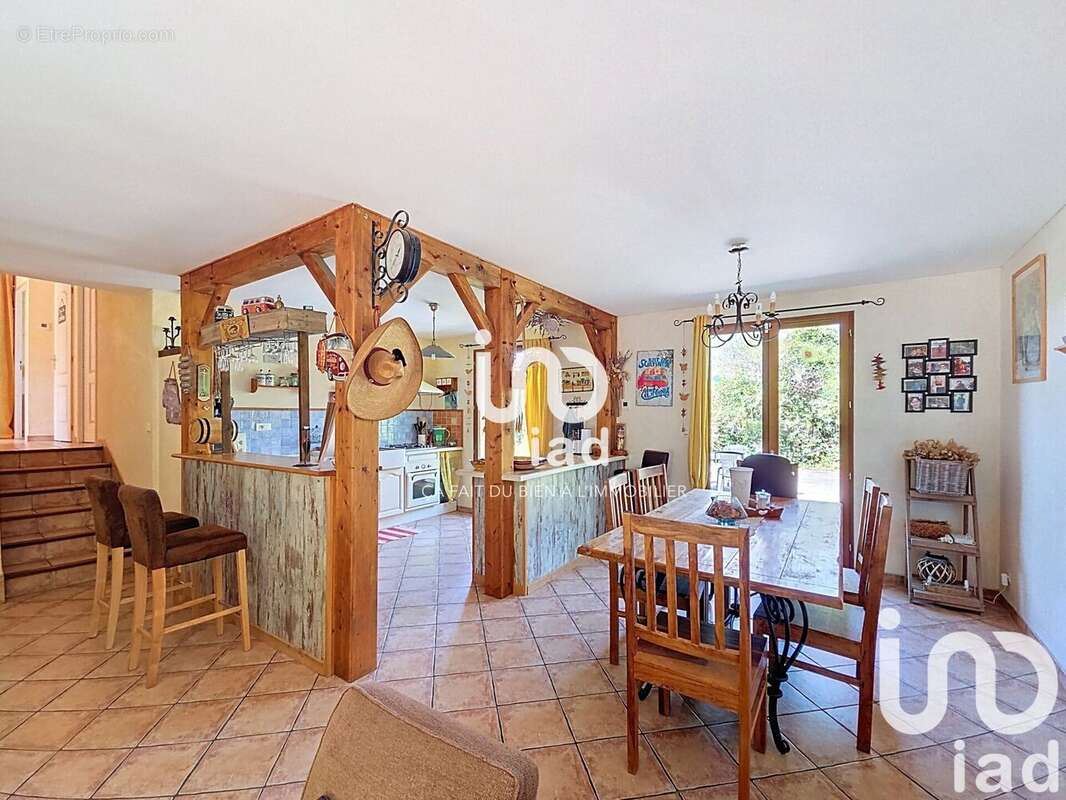 Photo 5 - Maison à VERNEUIL-SUR-VIENNE