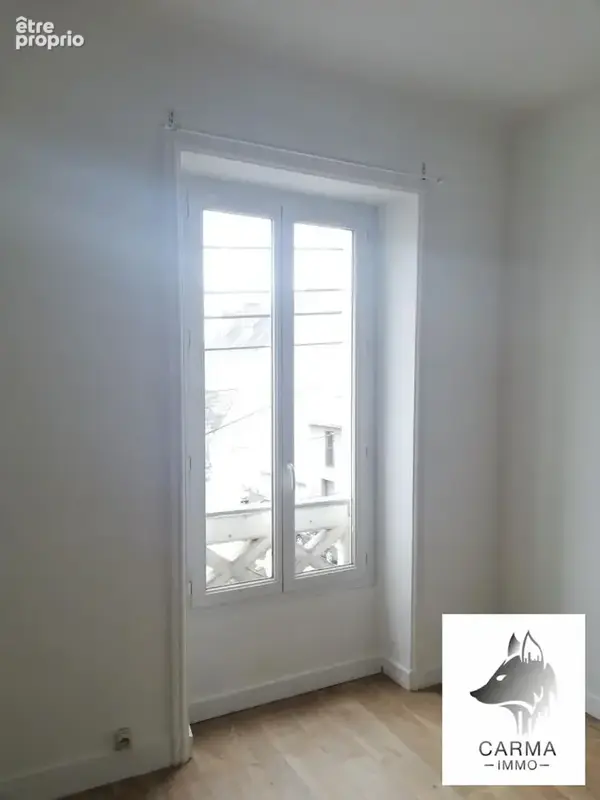 Appartement 2 pièces 27 m² à vendre à Nantes (44000) - photo 3